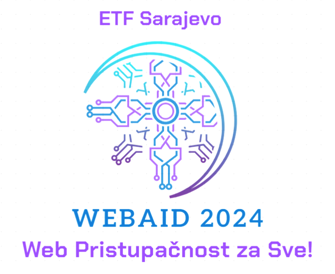 Webaid Projekat - Logotip